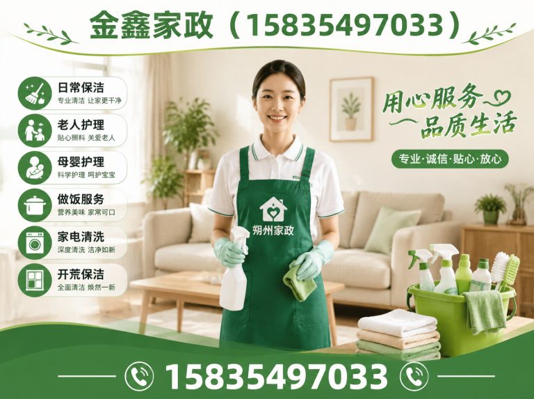 山阴县朔州家电清洗展示图